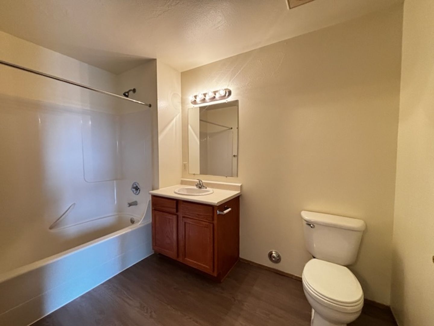 4018 Northwest Avenue - Bellingham - Washington - 1 bed, 1 bath rental property