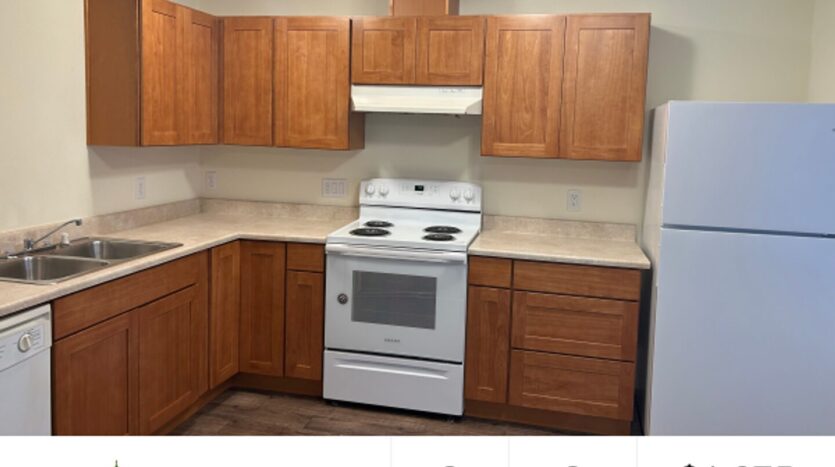 4018 Northwest Avenue - Bellingham - Washington - 2 bed, 2 bath rental property