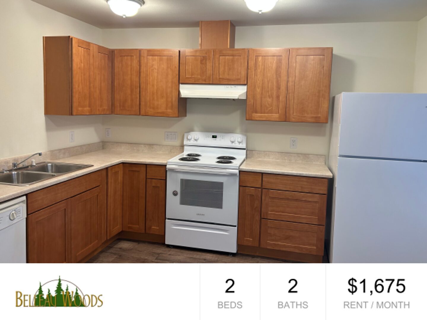 4018 Northwest Avenue - Bellingham - Washington - 2 bed, 2 bath rental property
