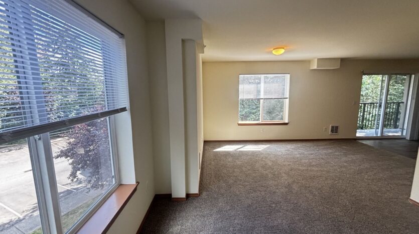 4018 Northwest Avenue - Bellingham - Washington - 1 bed, 1 bath rental property