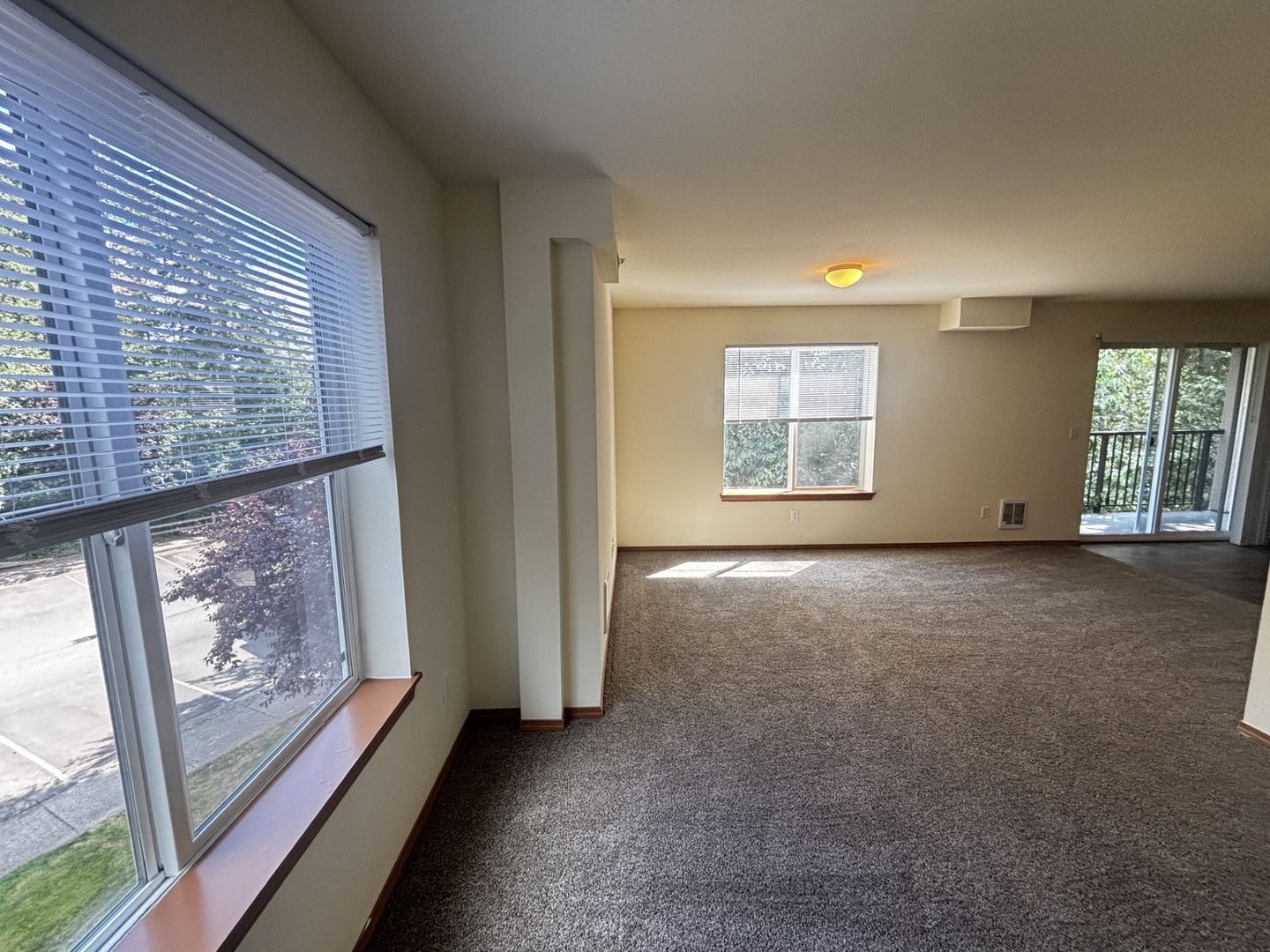 4018 Northwest Avenue - Bellingham - Washington - 1 bed, 1 bath rental property