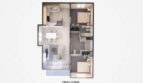 4018 Northwest Avenue - Bellingham - Washington - 2 bed, 1.5 bath rental property