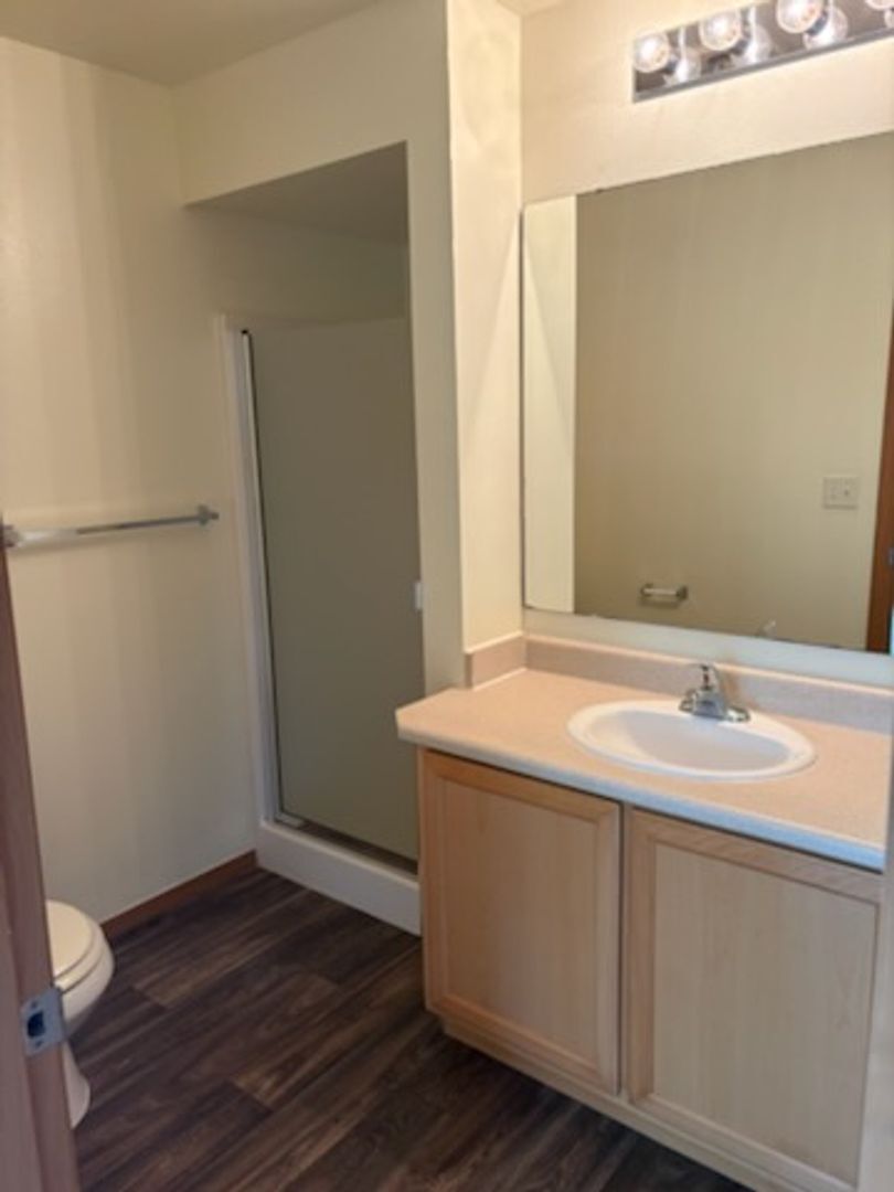 4018 Northwest Avenue - Bellingham - Washington - 2 bed, 2 bath rental property