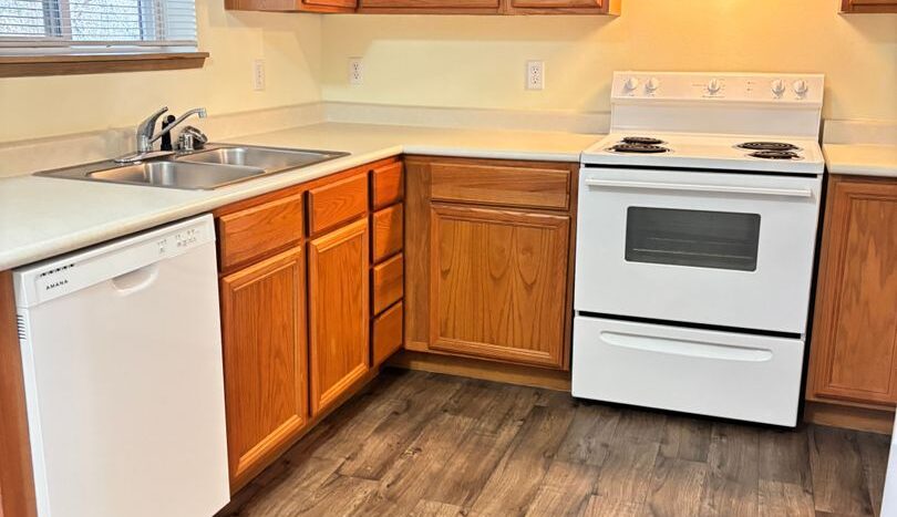 4018 Northwest Avenue - Bellingham - Washington - 2 bed, 1.5 bath rental property