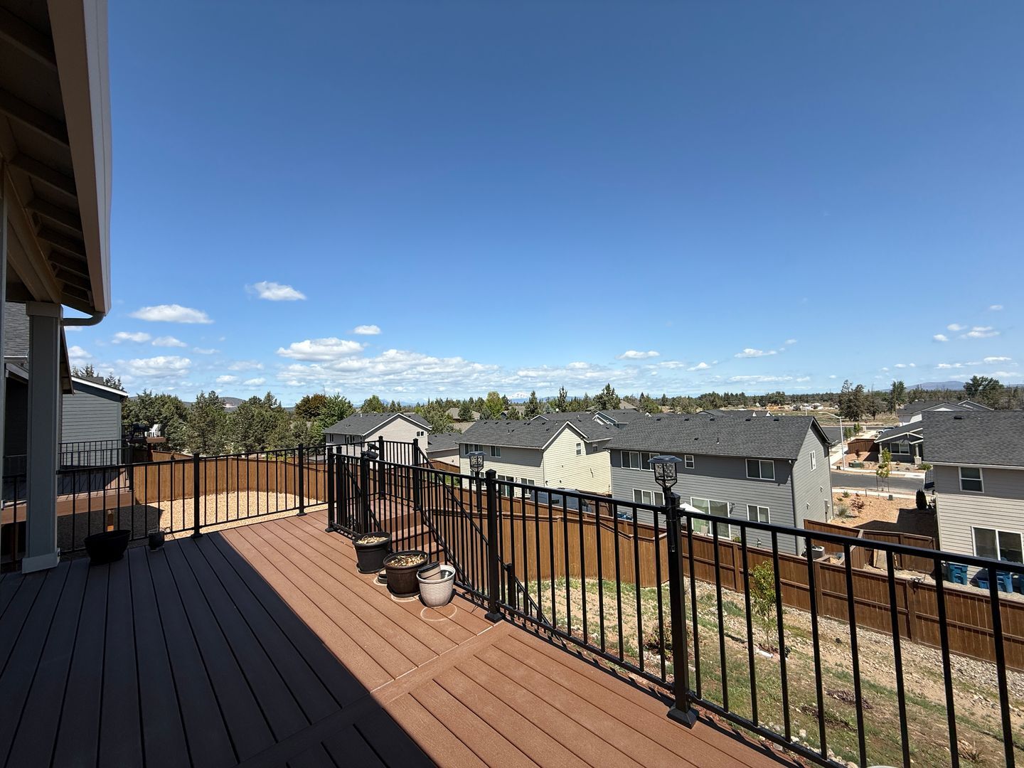 4057 SW Reindeer Ave  - Redmond - Oregon - 4 bed, 2 bath rental property