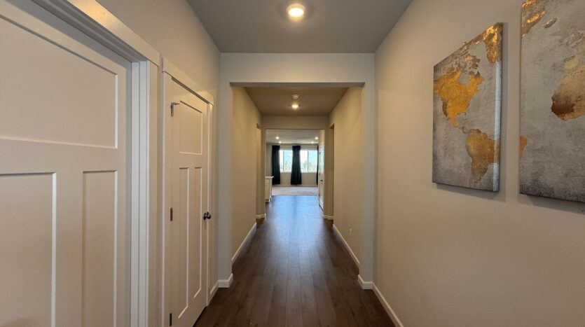 4057 SW Reindeer Ave  - Redmond - Oregon - 4 bed, 2 bath rental property