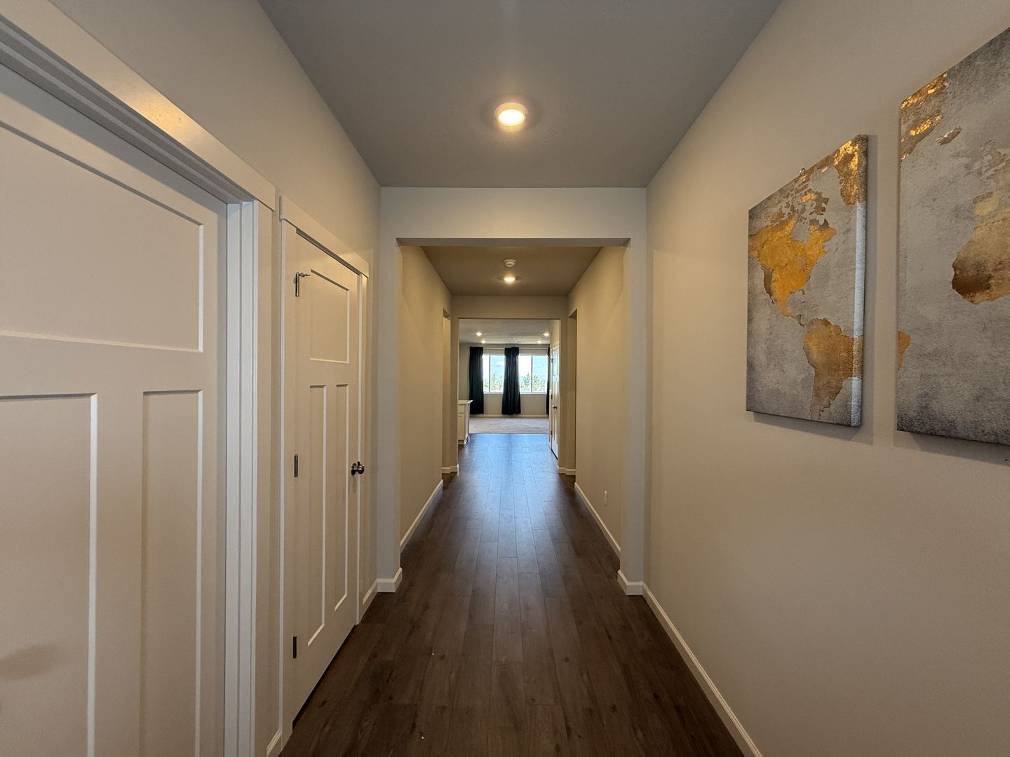 4057 SW Reindeer Ave  - Redmond - Oregon - 4 bed, 2 bath rental property
