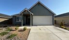 4057 SW Reindeer Ave  - Redmond - Oregon - 4 bed, 2 bath rental property