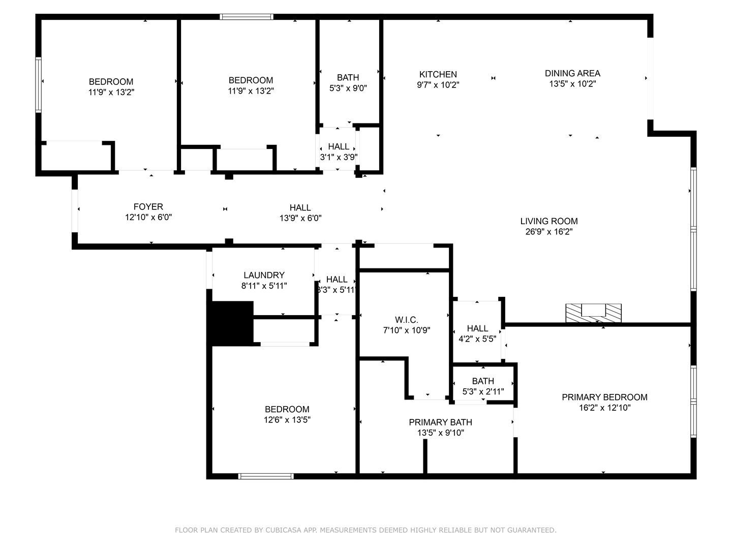 4057 SW Reindeer Ave  - Redmond - Oregon - 4 bed, 2 bath rental property