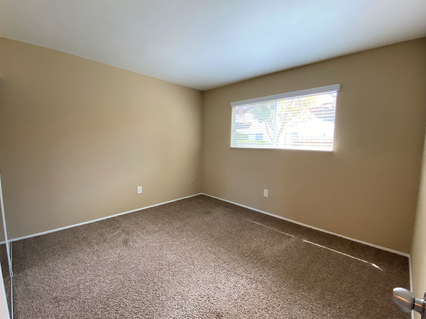 421 South Mollison Avenue - El Cajon - California - 2 bed, 1 bath rental property