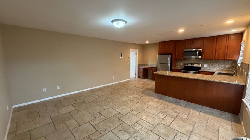 421 South Mollison Avenue - El Cajon - California - 1 bed, 1 bath rental property