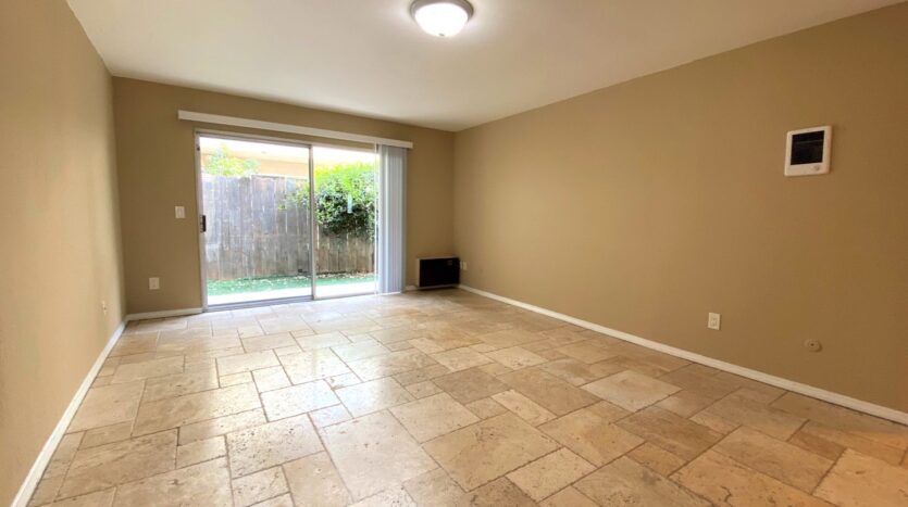 421 South Mollison Avenue - El Cajon - California - 2 bed, 1 bath rental property