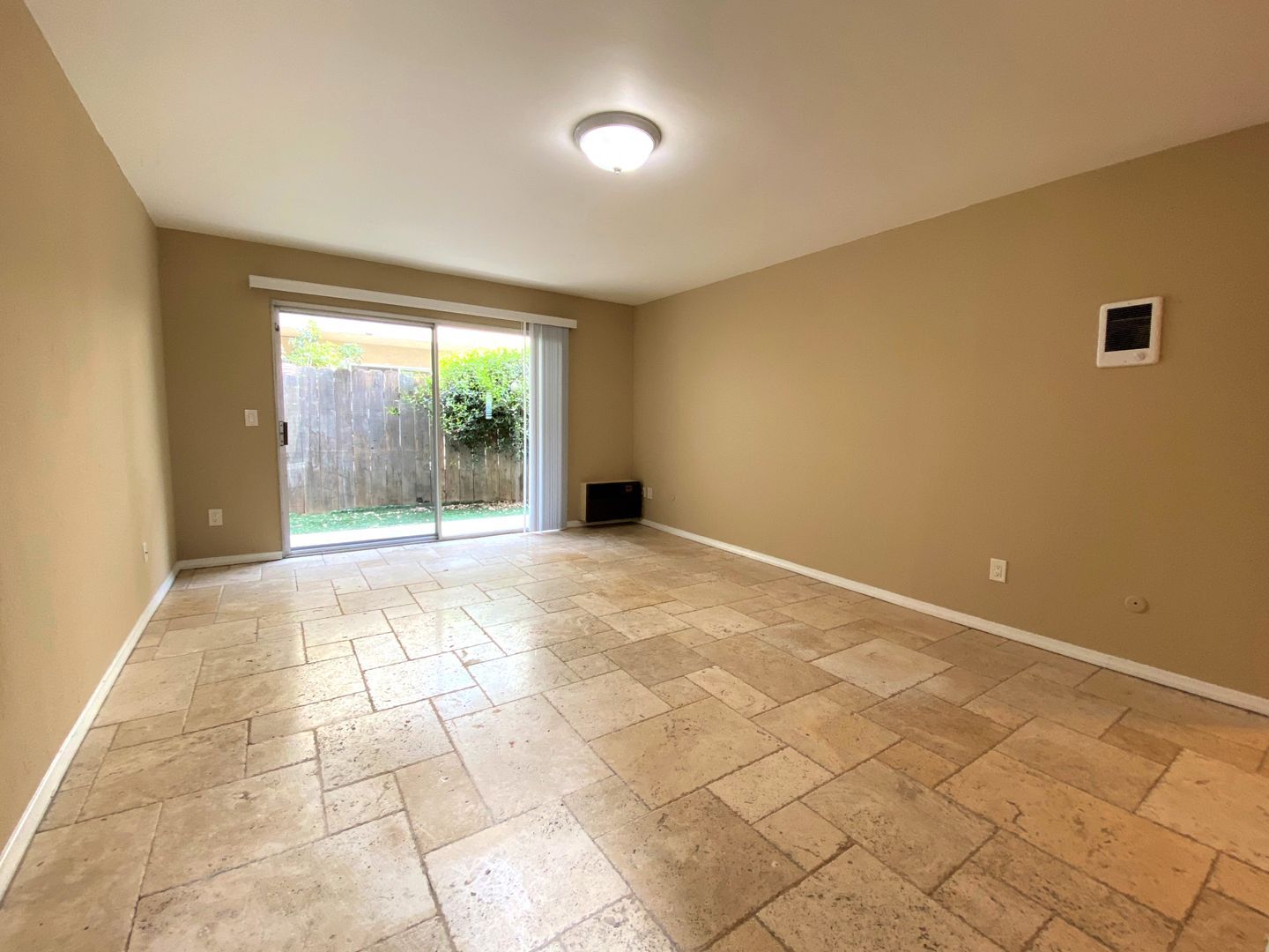 421 South Mollison Avenue - El Cajon - California - 2 bed, 1 bath rental property