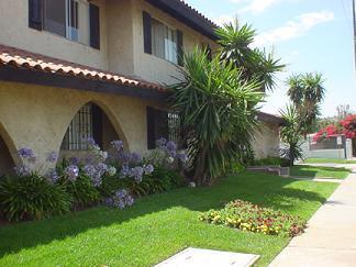 421 South Mollison Avenue - El Cajon - California - 1 bed, 1 bath rental property