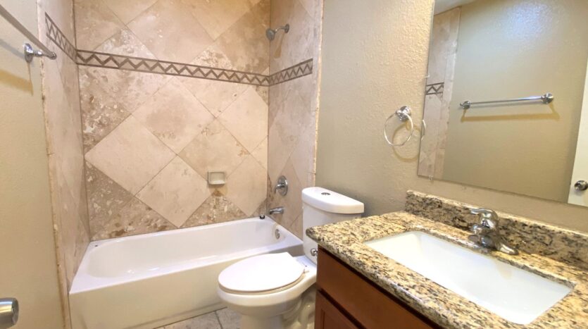 421 South Mollison Avenue - El Cajon - California - 2 bed, 1 bath rental property