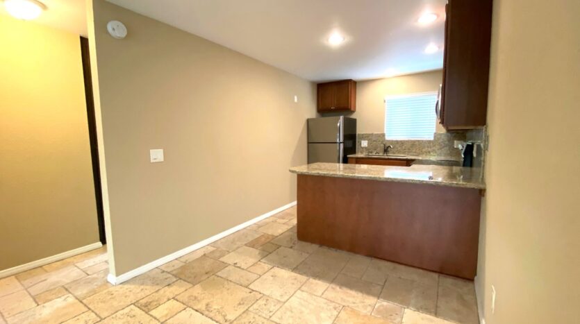 421 South Mollison Avenue - El Cajon - California - 2 bed, 1 bath rental property