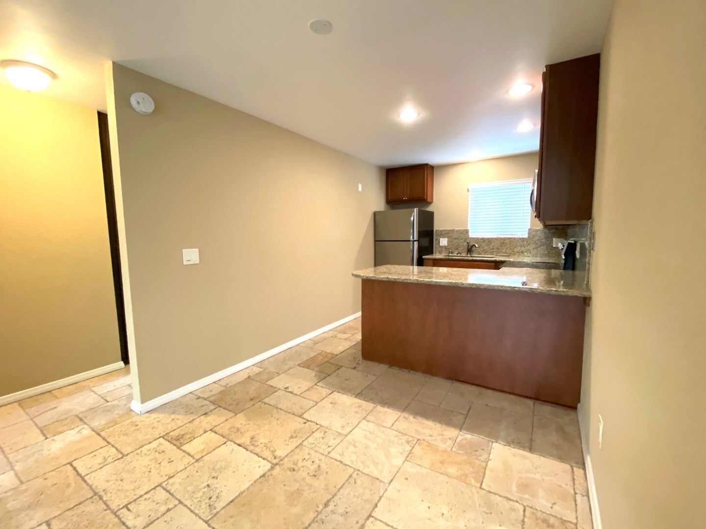421 South Mollison Avenue - El Cajon - California - 2 bed, 1 bath rental property