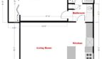 421 South Mollison Avenue - El Cajon - California - 1 bed, 1 bath rental property