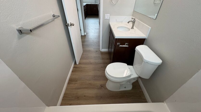 4216 Euclid Avenue - Unit 07 - San Diego - California - 1 bed, 1 bath rental property