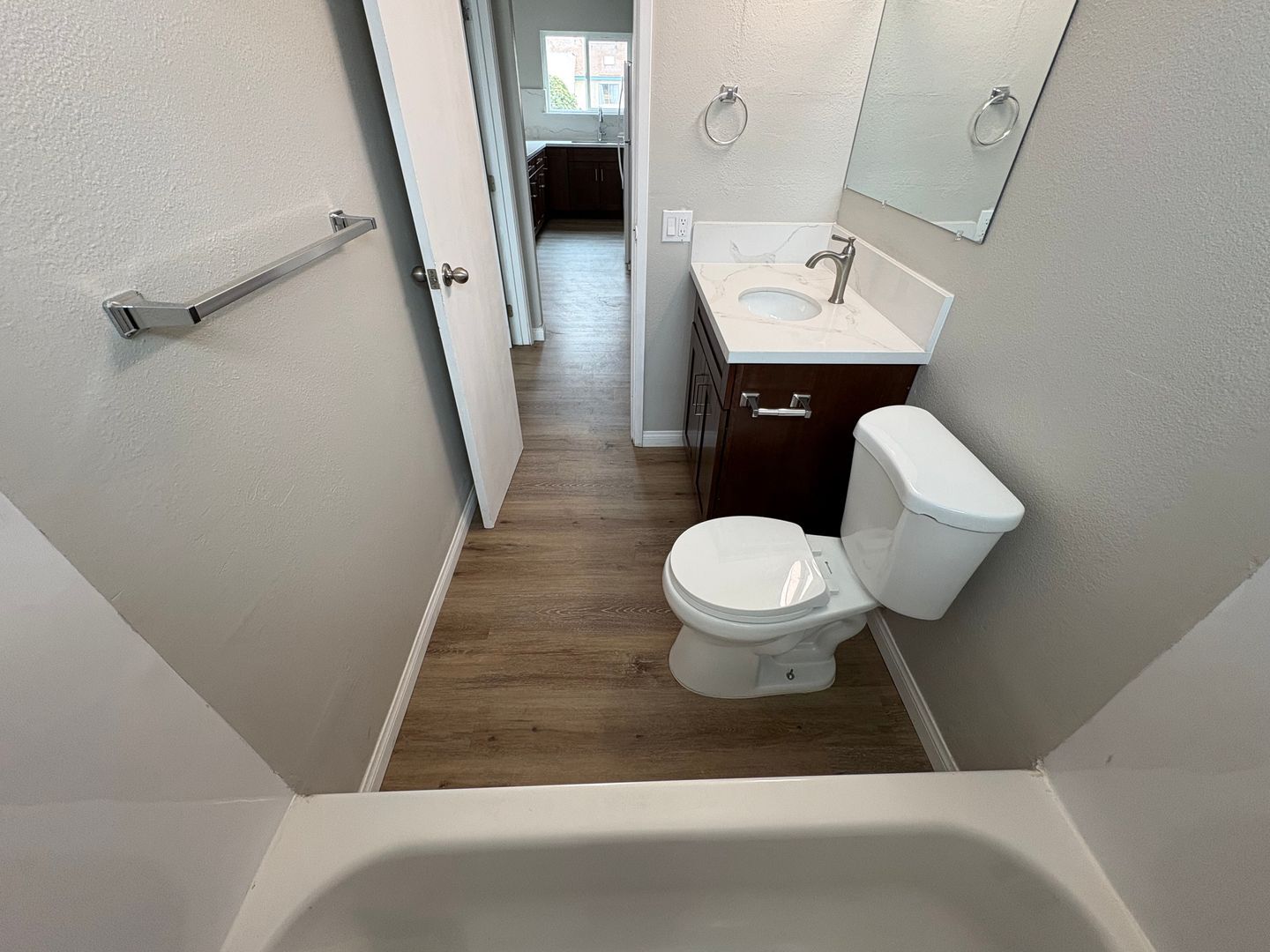 4216 Euclid Avenue - Unit 07 - San Diego - California - 1 bed, 1 bath rental property