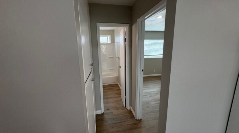 4216 Euclid Avenue - Unit 07 - San Diego - California - 1 bed, 1 bath rental property