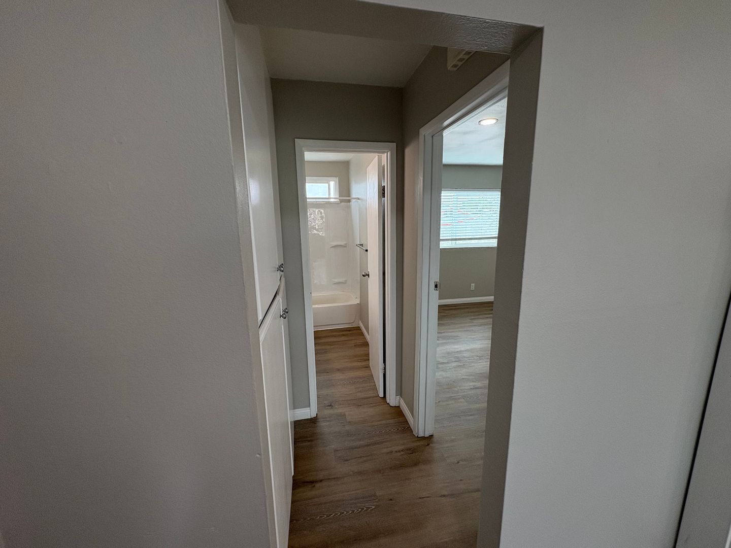 4216 Euclid Avenue - Unit 07 - San Diego - California - 1 bed, 1 bath rental property