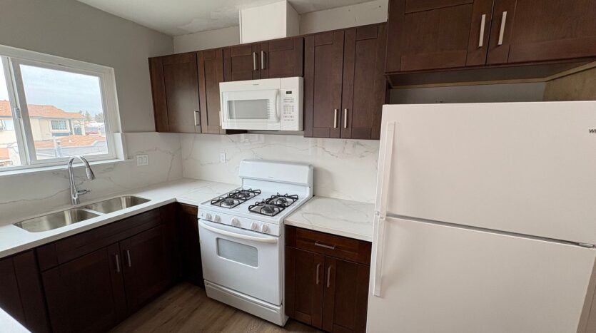 4216 Euclid Avenue - Unit 07 - San Diego - California - 1 bed, 1 bath rental property