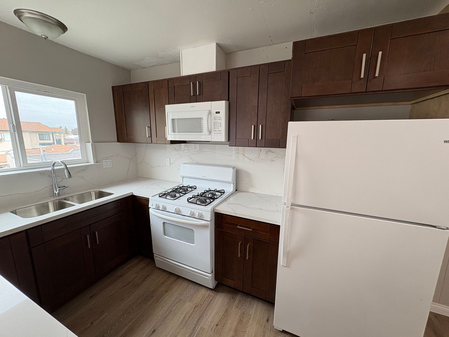 4216 Euclid Avenue - Unit 07 - San Diego - California - 1 bed, 1 bath rental property