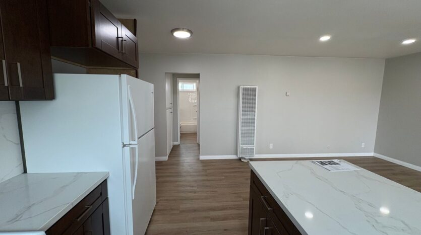 4216 Euclid Avenue - Unit 07 - San Diego - California - 1 bed, 1 bath rental property