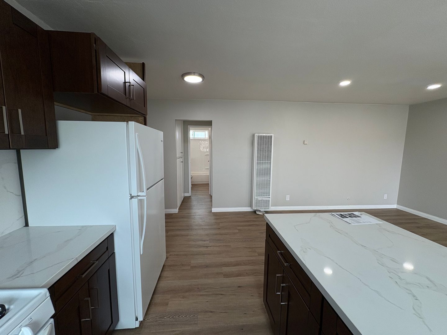 4216 Euclid Avenue - Unit 07 - San Diego - California - 1 bed, 1 bath rental property