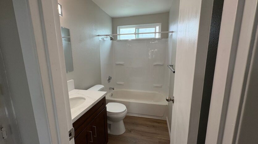 4216 Euclid Avenue - Unit 07 - San Diego - California - 1 bed, 1 bath rental property
