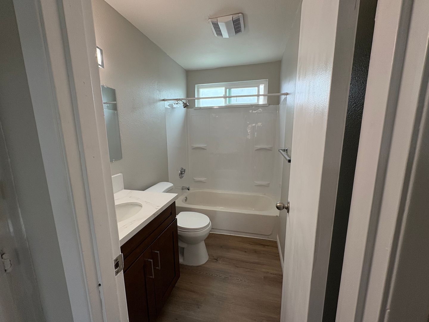 4216 Euclid Avenue - Unit 07 - San Diego - California - 1 bed, 1 bath rental property