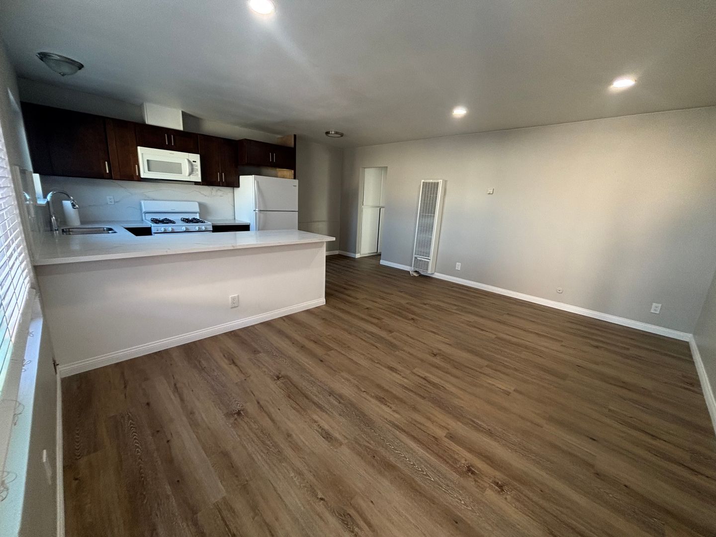 4216 Euclid Avenue - Unit 07 - San Diego - California - 1 bed, 1 bath rental property