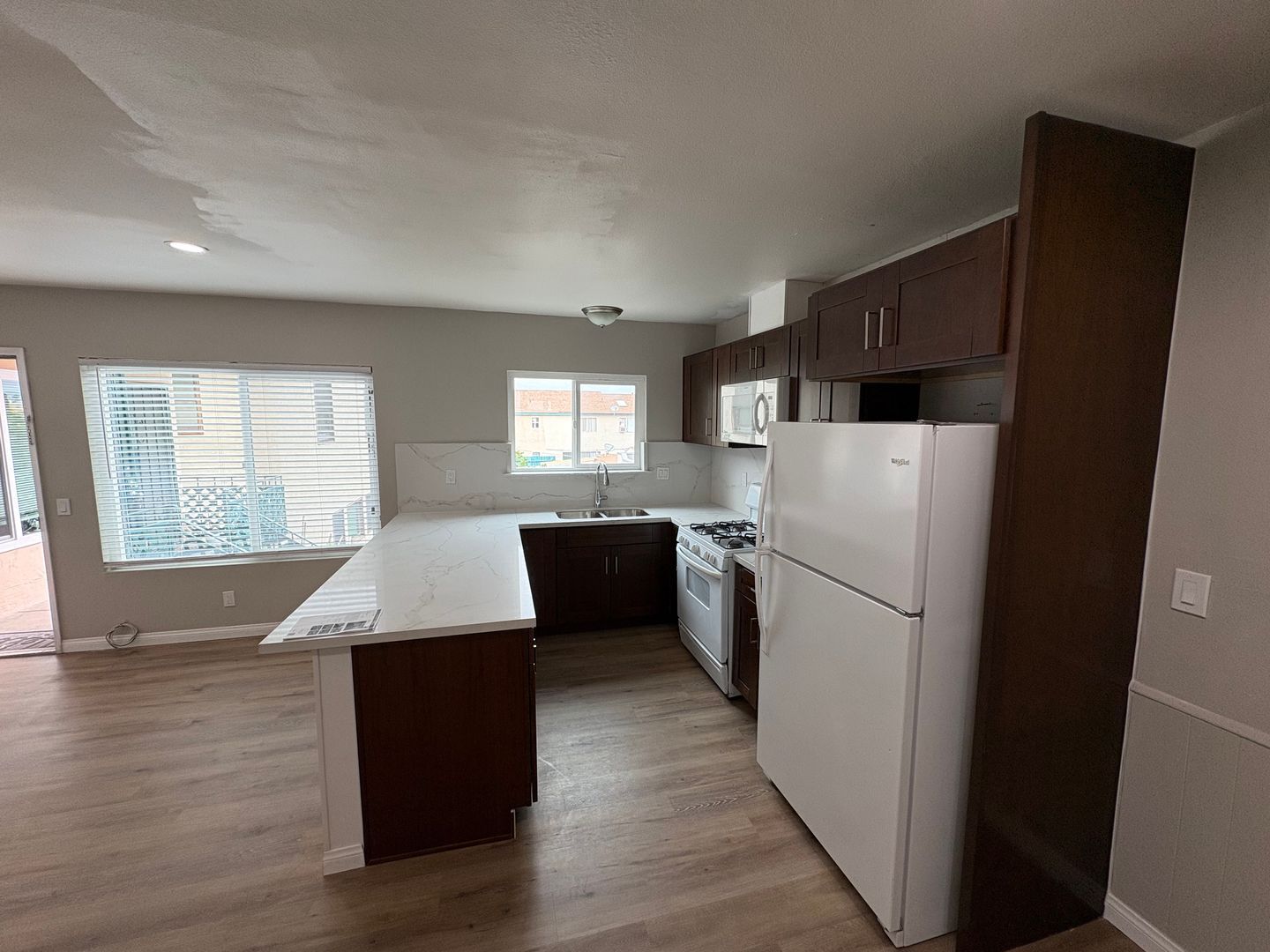4216 Euclid Avenue - Unit 07 - San Diego - California - 1 bed, 1 bath rental property