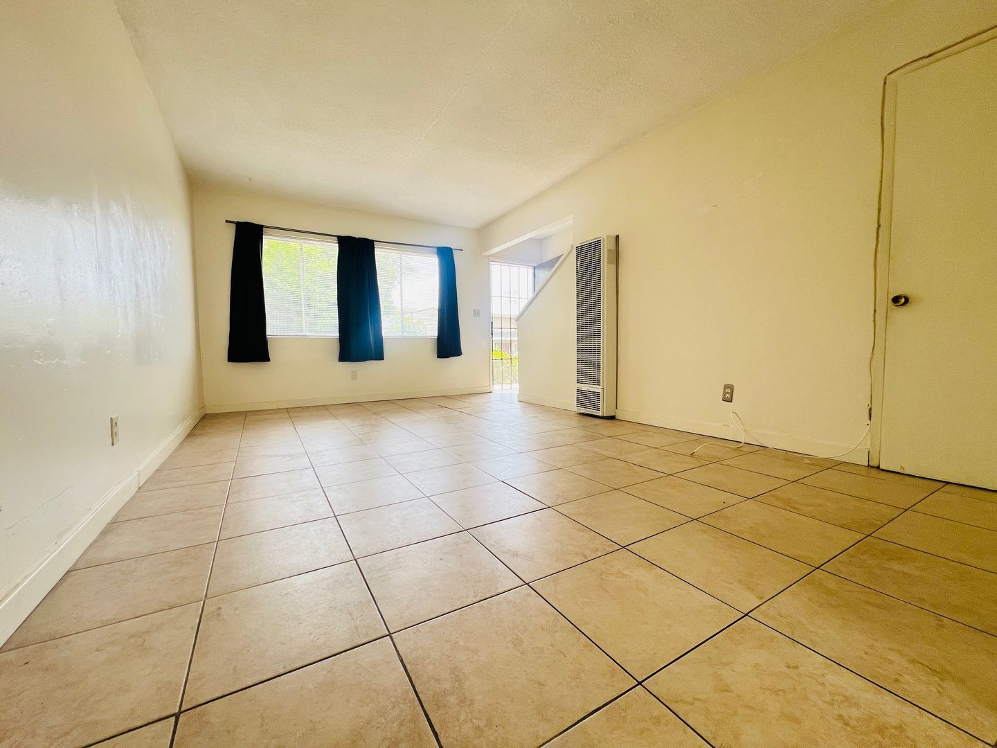 4265 Schoolridge Lane Unit A - La Mesa - California - 2 bed, 1 bath rental property