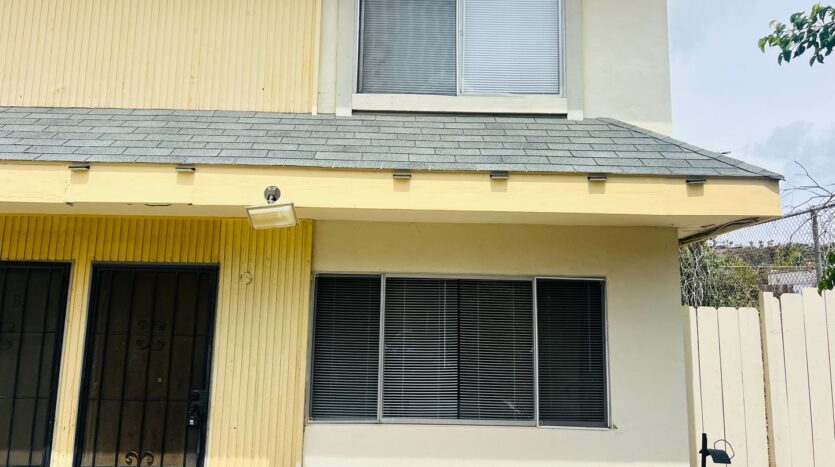 4265 Schoolridge Lane Unit A - La Mesa - California - 2 bed, 1 bath rental property