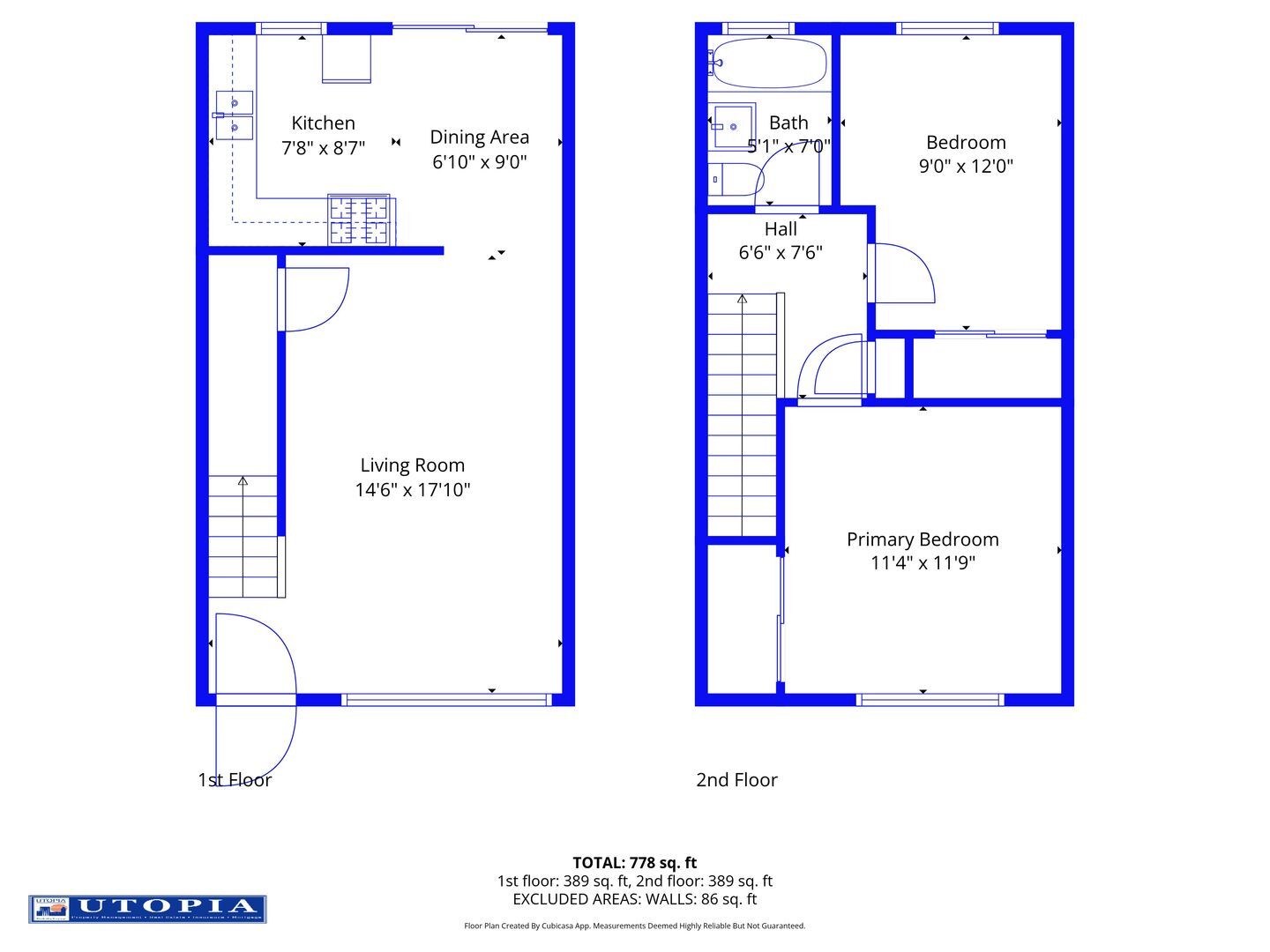 4265 Schoolridge Lane Unit A - La Mesa - California - 2 bed, 1 bath rental property