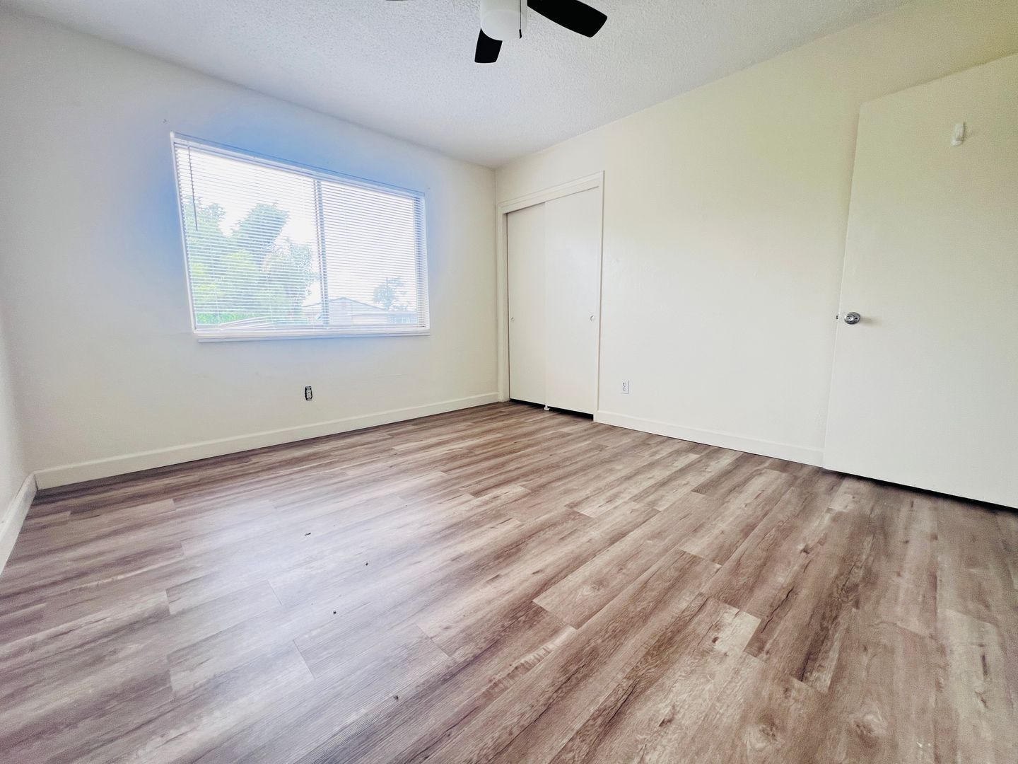 4265 Schoolridge Lane Unit A - La Mesa - California - 2 bed, 1 bath rental property