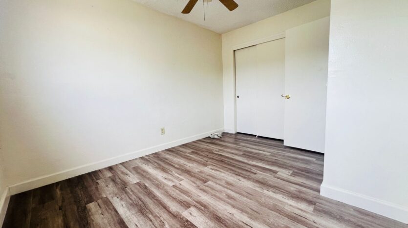 4265 Schoolridge Lane Unit A - La Mesa - California - 2 bed, 1 bath rental property