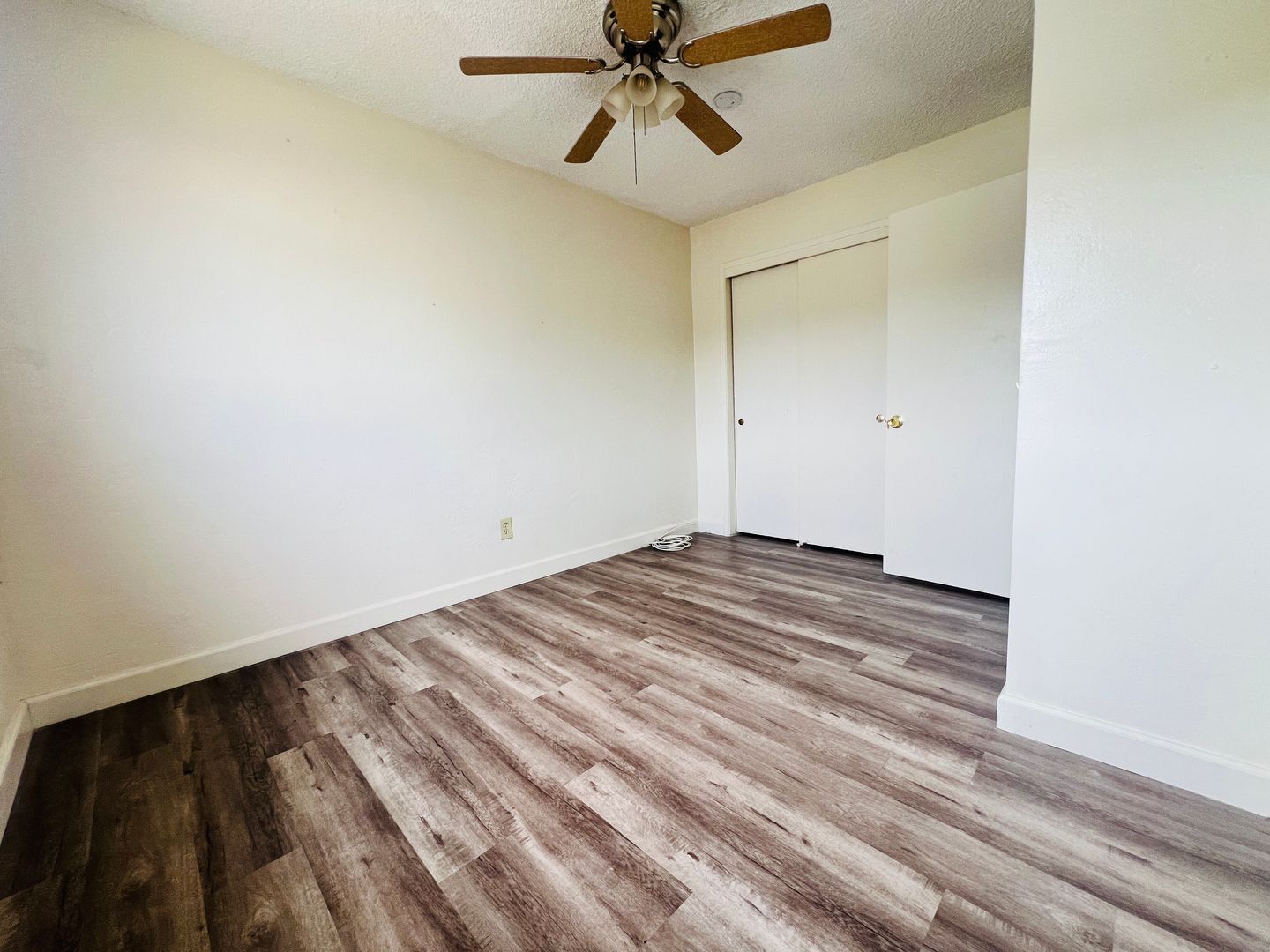 4265 Schoolridge Lane Unit A - La Mesa - California - 2 bed, 1 bath rental property