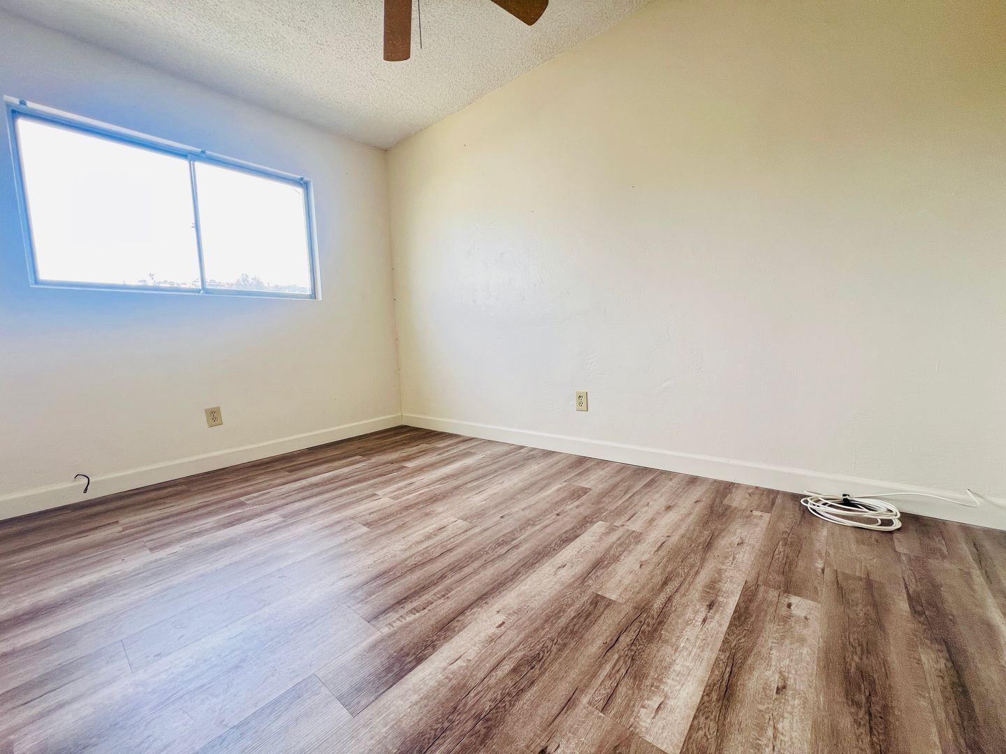 4265 Schoolridge Lane Unit A - La Mesa - California - 2 bed, 1 bath rental property
