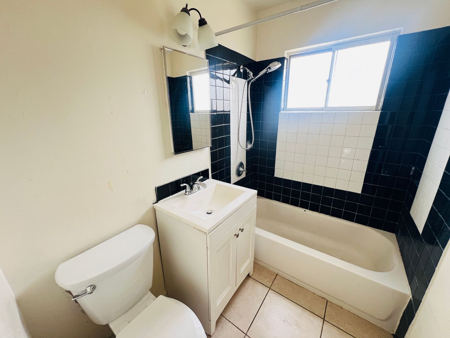 4265 Schoolridge Lane Unit A - La Mesa - California - 2 bed, 1 bath rental property