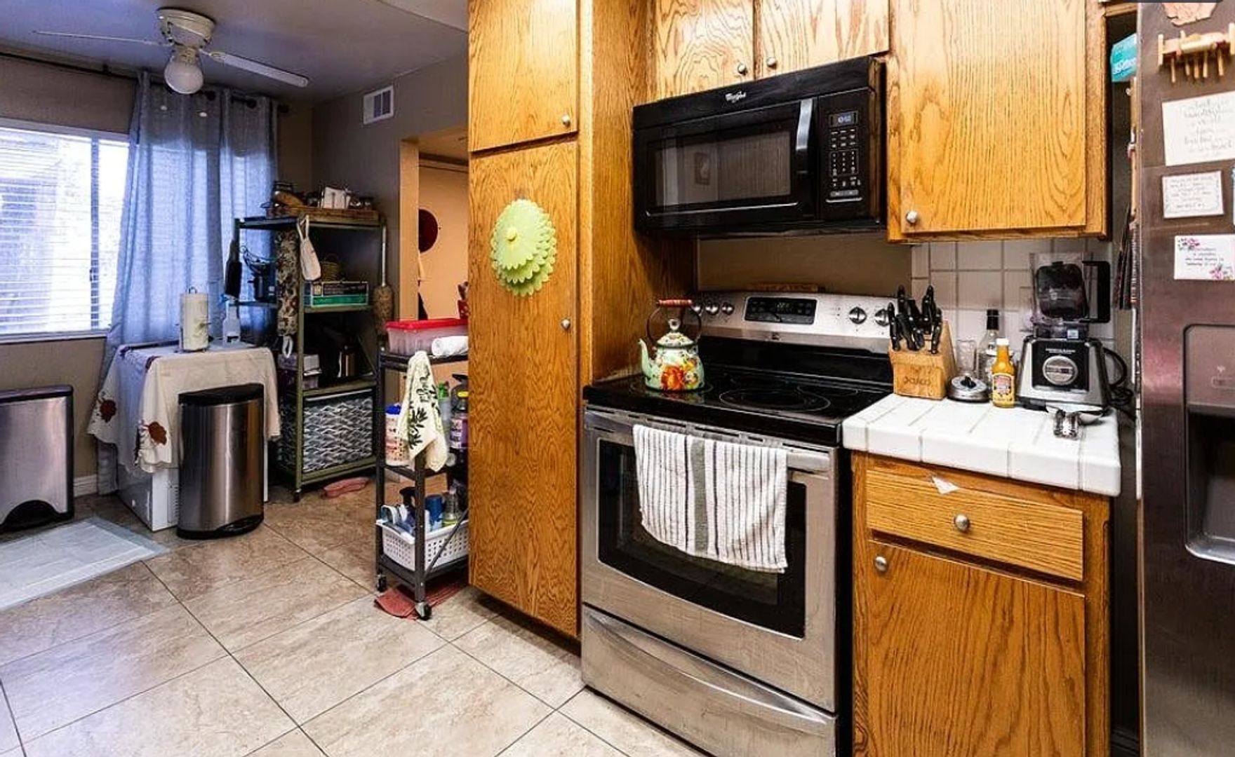42935 15th St. West #5 - Gardena - California - 2 bed, 2.5 bath rental property