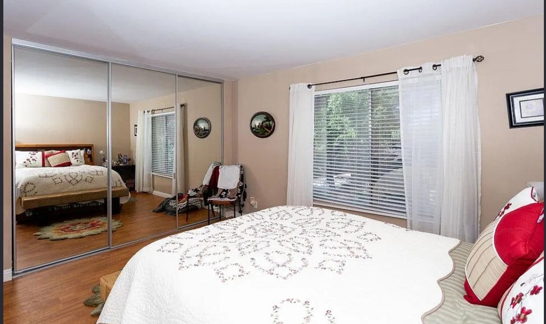 42935 15th St. West #5 - Gardena - California - 2 bed, 2.5 bath rental property