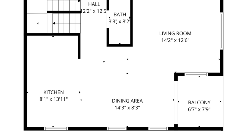 4310 Marigold Lane - Arcadia - California - 2 bed, 2.5 bath rental property