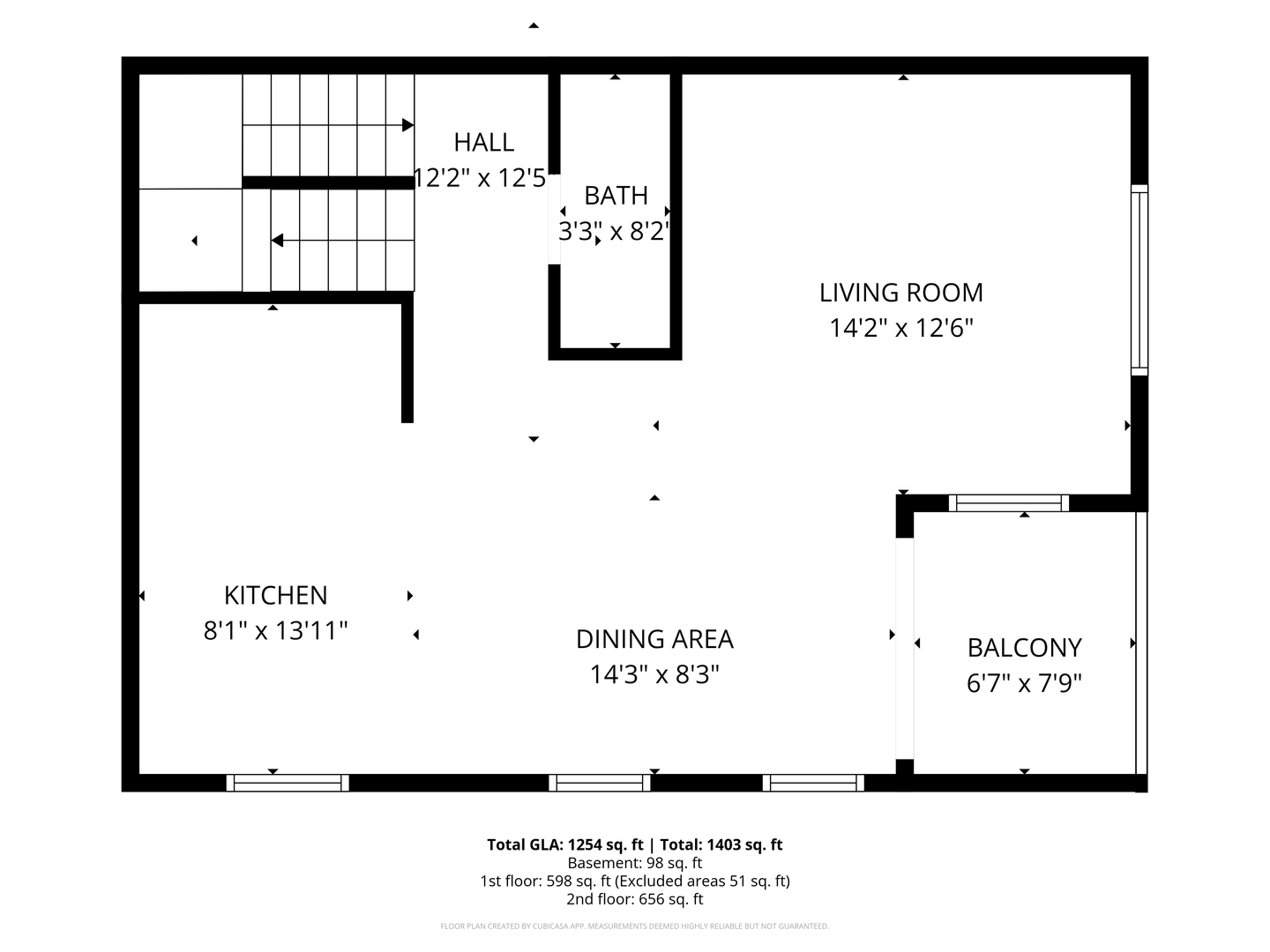 4310 Marigold Lane - Arcadia - California - 2 bed, 2.5 bath rental property