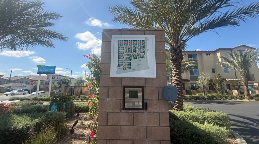 4310 Marigold Lane - Arcadia - California - 2 bed, 2.5 bath rental property