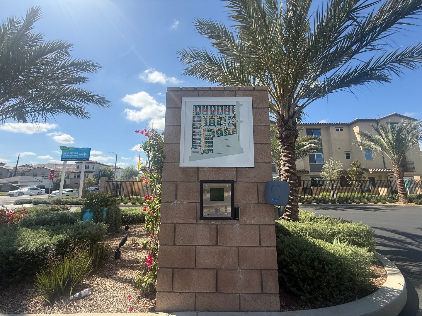 4310 Marigold Lane - Arcadia - California - 2 bed, 2.5 bath rental property