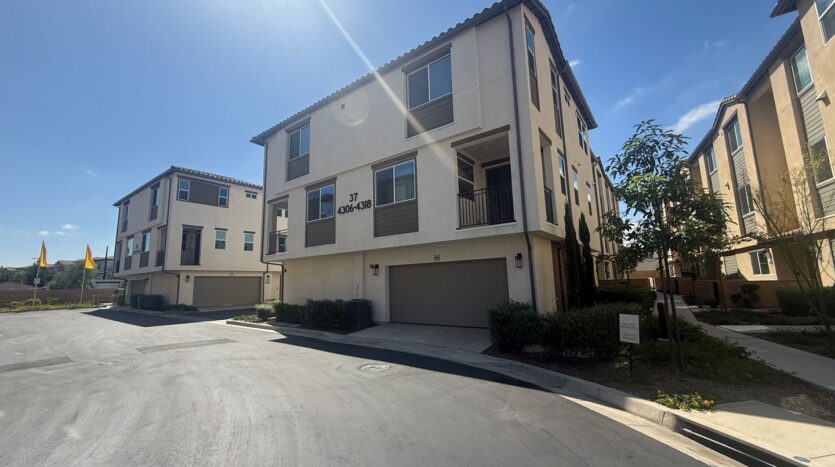4310 Marigold Lane - Arcadia - California - 2 bed, 2.5 bath rental property