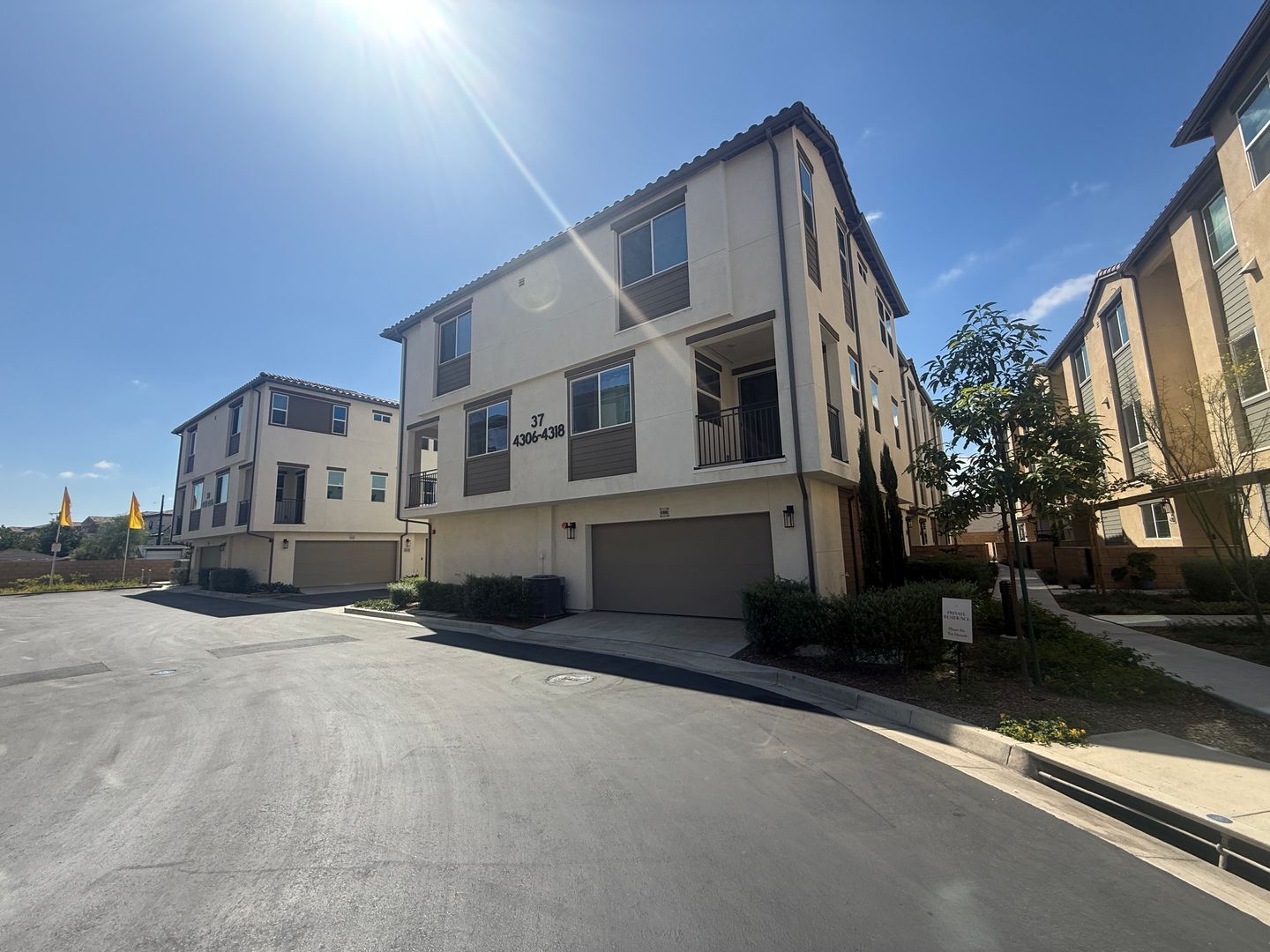 4310 Marigold Lane - Arcadia - California - 2 bed, 2.5 bath rental property